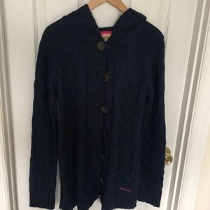 Billabong Cable Knit Sweater